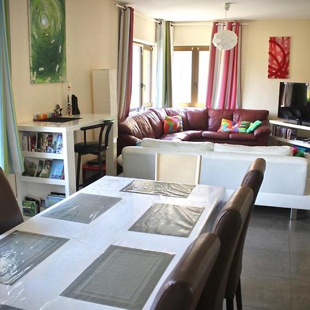 Villa bonheur Illfurth Alsace 4 chambres Eksteriør billede