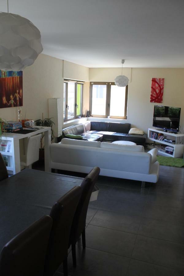 Villa bonheur Illfurth Alsace 4 chambres Eksteriør billede