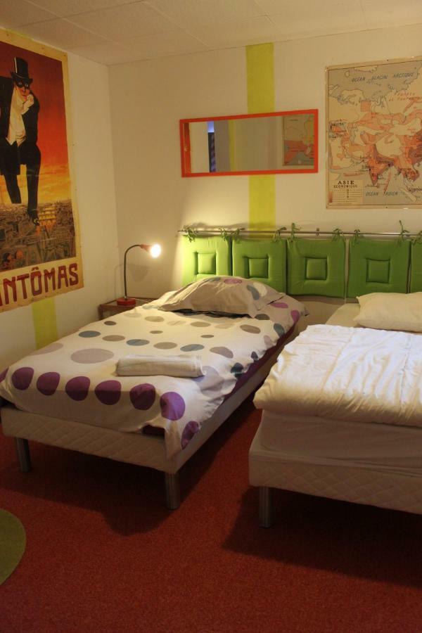 Villa bonheur Illfurth Alsace 4 chambres Eksteriør billede